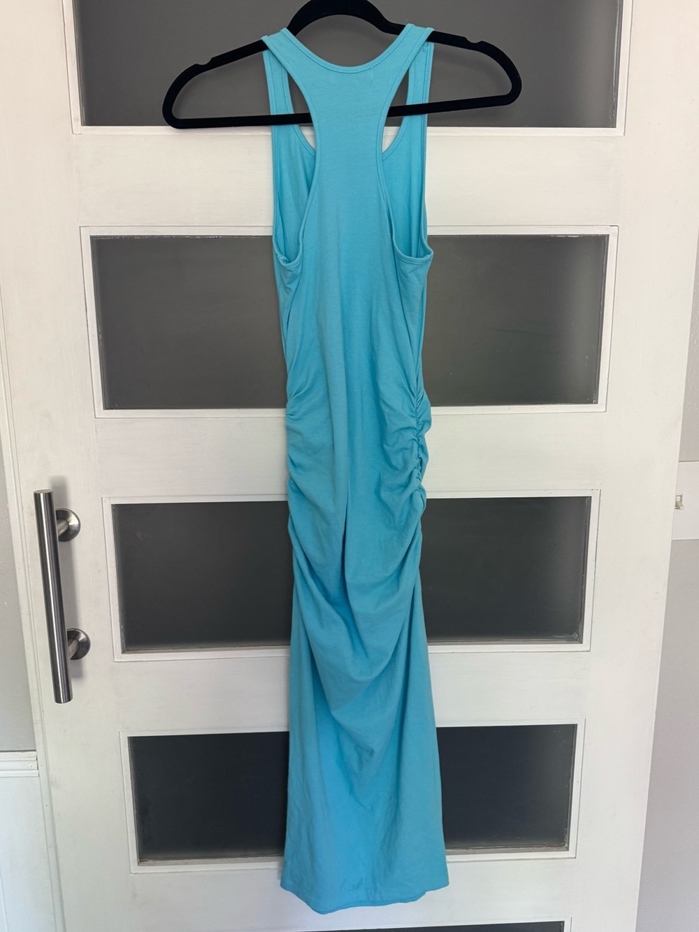 Michael Stars Racerback Dress - Picture 2 of 5